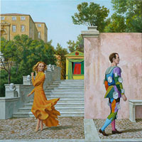 Il Piccolo teatro (2011)