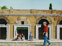 Flnerie (1987)
