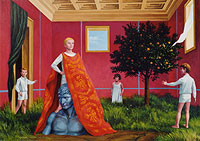 Jeux d'enfants (2002)