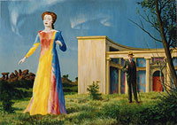 La cantatrice (1997)
