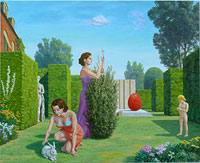 Le Jardin (2010)