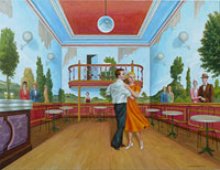 Le Petit bal (2011)