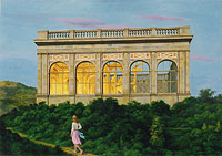 Le soleil dans les yeux (1989)