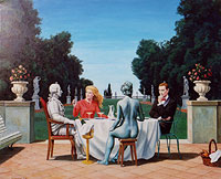 Le souper (2008)