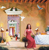 Lgende (2000)