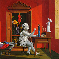 Rouge est la vie (1990)